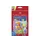 Aquarelpotlood Faber-Castell kinder etui 36 stuks met slijper en pense