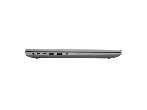 ZBook X G1i 16 inch mobiele Workstation-pc Wolf Pro Security Edition,