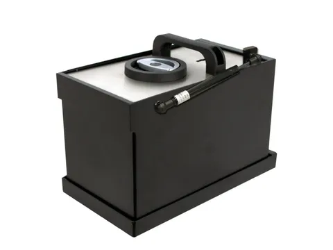 Salvus mobiele sleutelkluis groot