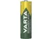 Batterij oplaadbaar Varta AA 2100mAh blister a 2 stuks