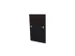 cache de banque d'accueil,p. table de bureau,CC-noir,BN2036-marron