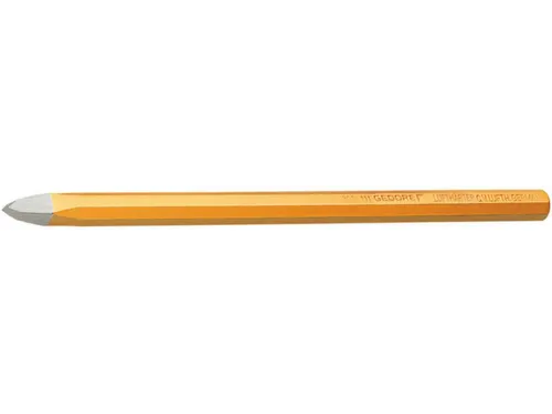 111-316 Puntige beitel 8-kant,300x16mm