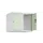 opzetkast,v. locker,2vak.,vak B 300mm,HxBxD 500x600x500mm,cilinderslot