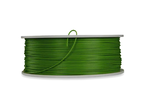 Verbatim PLA filament voor 3D printer 1,75mm Groen 1kg