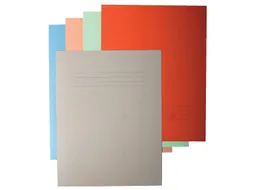Vouwmap Quantore ICN1 folio 240x360 grijs