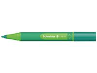 Viltstift Schneider Link-it 1mm Nautic-green
