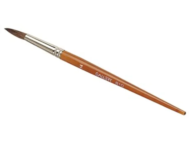 Penseel Reeks 610 Nr 14