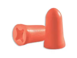 Uvex disposable Oordoppen Com4-fit 33 dB maat S Lichtoranje 200 paar