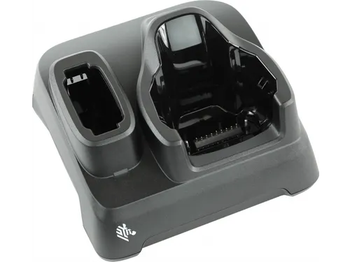 Oplaad en communicatie basisstation voor Zebra MC9300, MC94XX