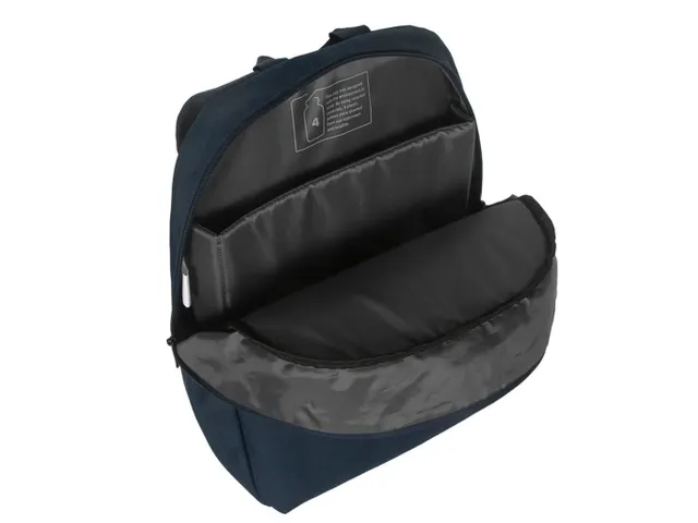 Tsb96002Gl Targus EcoSmart rugzak Reisrugzak Marineblauw