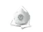 Moldex stofmasker Air FFP2 NR D Ventex Klima-ventiel M/L 2 stuks