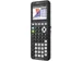 Texas grafische rekenmachine TI-84 Plus CE-T Python edition