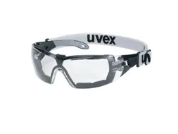 Uvex Pheos Guard 9192180 veiligheidsbril heldere lens anti-condens