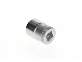 30 16 Stekkerdoos 3/8 inch zeskant 16mm - 2