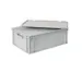 bac gerbable norme Europe,a. boîte isotherme,HxLxl 220x600x400mm