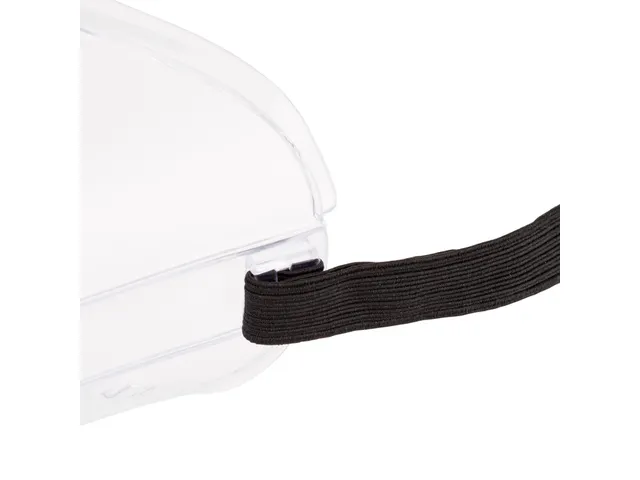 Ruimzichtbril 3M classic 4800 heldere lens
