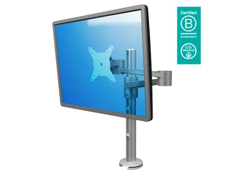 Monitorarm Viewlite 122 2 Extensies 1 Scherm