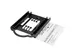 2.5 inch SSD/HDD Montagebeugel voor 3.5 inch Drive Bay