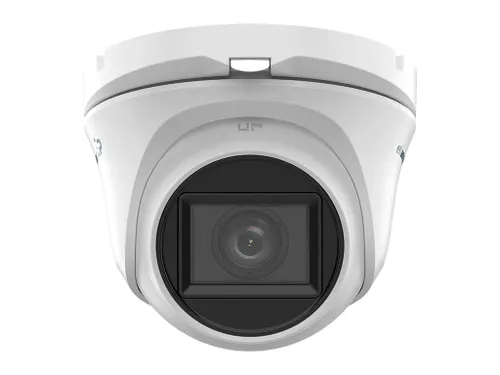Hd Cctv Camera Hd Tvi Dome Varifocale Lens