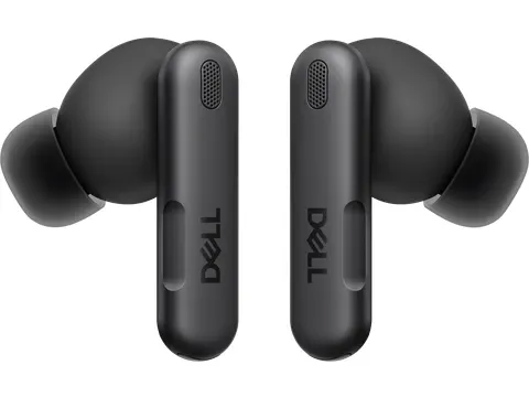DELL EB525 Headset True Wireless Stereo In-ear Bluetooth Zwart