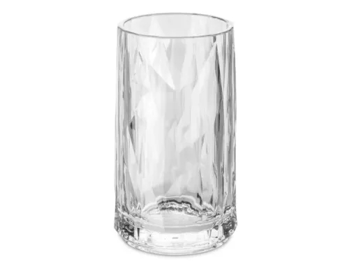 Superglas Club No. 7 Shotglas 40 ml 1x60 stuks, Koziol