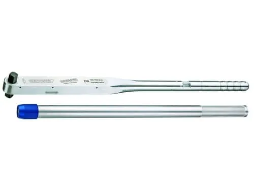 GEDORE 8568-01 Momentsleutel DREMOMETER DRL 3/4 inch 155-760 Nm