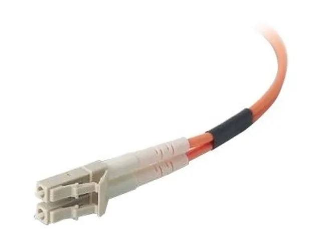 5M LC-LC Multimode Optical Fibre Cable (Kit)