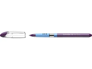 Schneider Balpen Slider Basic XB 1,4mm Violet - 1