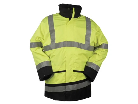 Sioen 346A Barcley jas - XXL