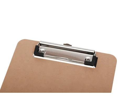 Klembord MAUL Basic A5 staand hardboard