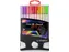 Brushstift STABILO Pen 568/20 Arty assorti set à 20 stuks