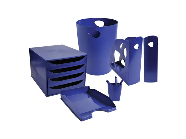 Pennenhouder ECOPEN do-blauw