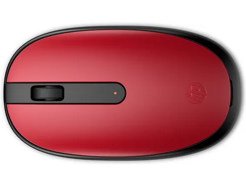 240 Bluetooth-muis, Empire Red