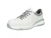 Chaussures de sécurité Bata Florence S1P, SRC, ESD, HRO, blanc/gris,
