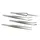 Set Van 4 Pincetten