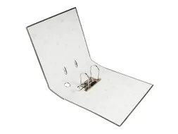 Ordner Prem'Touch A4 70mm grijs