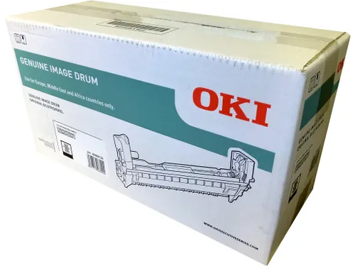 46484124 OKI ES OPC black 30.000pages
