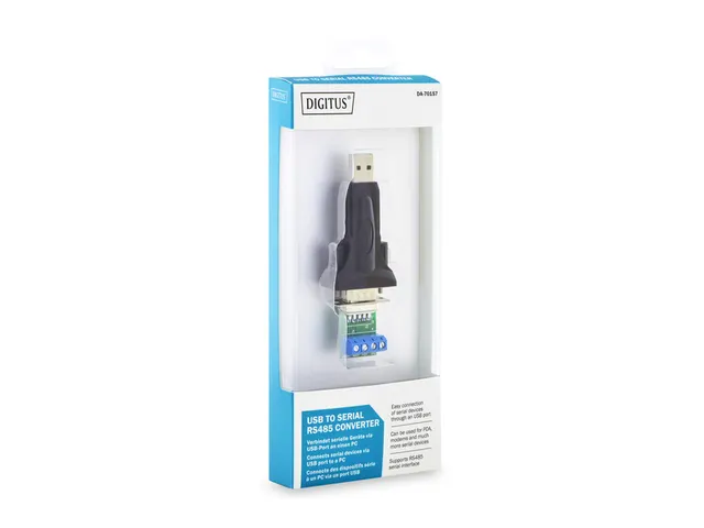 Digitus Seriell Adapter Usb 2.0