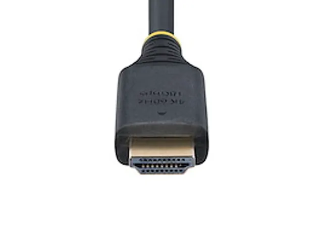 30cm High Speed HDMI Kabel 4K 60Hz
