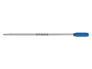 Balpenvulling Cross medium blauw - 1