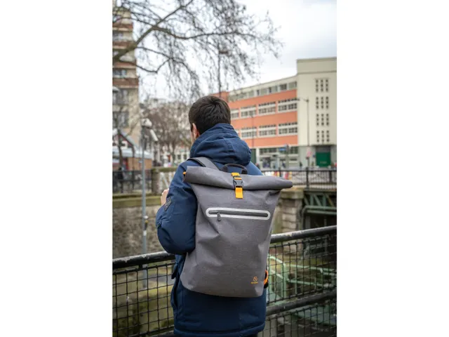 Computer rugzak wate rdicht Exactive Y.