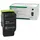 75M0H10 LEXMARK CS/CX toner black 15.800