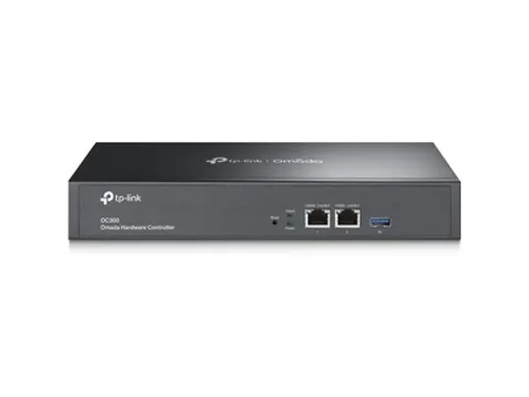 Omada Hardware Controller PORT: 2x 10/10