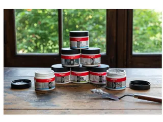 Amsterdam Acrylbindmiddel Mini 005 120ml - 3