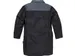 Cache-poussière Fristads 100762, noir/gris anthracite, taille 3XL, la