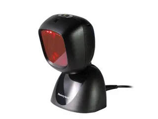 Honeywell Youjie HF600 Barcode scanner Zwart - 1