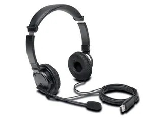 Hoofdtelefoon Kensington USB HiFi - 1
