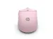 400 Quiet Wireless Muis Roze