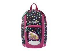 Rugzak Step by Step polyester KIGA MINI Pony Lotta