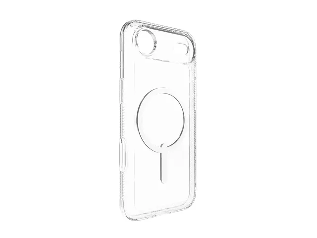 ZAGG Luxe Snap, Housse, Apple, iPhone 17 Air, 16,5 cm (6.5 inch), Tran